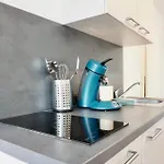 Gemuetliches 1 Schlafzimmer Mit Balkon & Privatem Stellplatz Fuer Bis Zu 4 Personen Unmittelbar An Der Mosel *