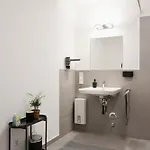 Апартаменты Gemuetliches 1 Schlafzimmer Mit Balkon & Privatem Stellplatz Fuer Bis Zu 4 Personen Unmittelbar An Der Mosel *