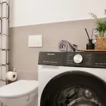 Gemuetliches 1 Schlafzimmer Mit Balkon & Privatem Stellplatz Fuer Bis Zu 4 Personen Unmittelbar An Der Mosel شقة *