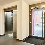 Gemuetliches 1 Schlafzimmer Mit Balkon & Privatem Stellplatz Fuer Bis Zu 4 Personen Unmittelbar An Der Mosel شقة كوبلنس