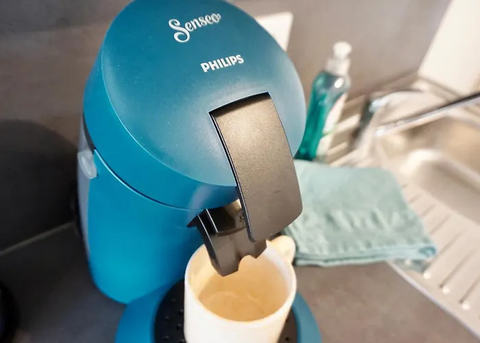 Apartment Gemütliches 1 Schlafzimmer Mit Balkon&privatem Stellplatz Für Bis Zu 4 Personen Unmittelbar An Der Mosel *