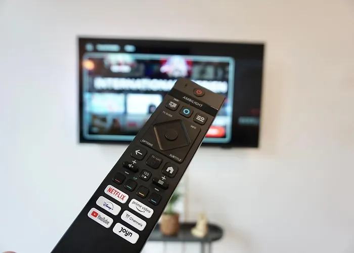 Gemütliches 1 Schlafzimmer Mit Balkon&privatem Stellplatz Für Bis Zu 4 Personen Unmittelbar An Der Mosel Apartment