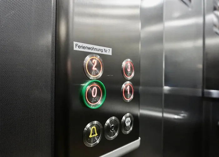 Apartment Gemütliches 1 Schlafzimmer Mit Balkon&privatem Stellplatz Für Bis Zu 4 Personen Unmittelbar An Der Mosel